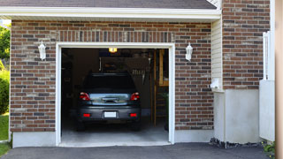 Garage Door Installation at Jericho Gardens Jericho, New York